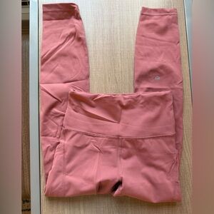 Lululemon Athletica Women's Wunder Train High-Rise Tight